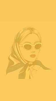 شال و اسکارف